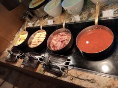 -崇明金茂凯悦酒店.宴会厅