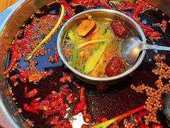 -大龙老火锅·总店(龙头寺店)