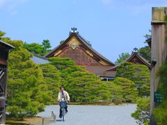 -京都御所