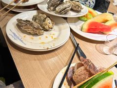 -星伦多自助料理(花山金鹰店)