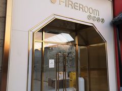 门面-TFIREROOM火社的茶(裕华万达店)