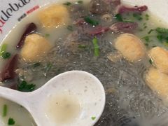 -鸭得堡老鸭汤·鸭血粉丝(南京博物院店)