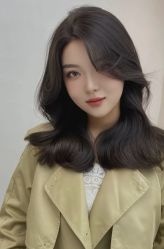 -缪斯造型烫发染发蛋白护理北京三里屯直营