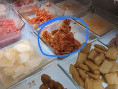 -成都你六姐·牛肉冒菜(城市集市合生汇店)