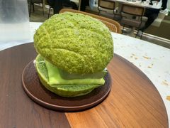 -大树餐厅(环球港店)