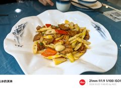 -干老四雅鱼饭店(滨江西路店)