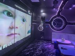 -幸福时光PARTY K(八里桥店)