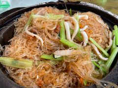 粉丝煲-一香园(常平店)