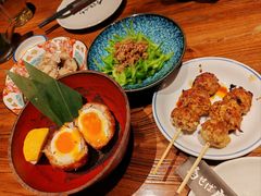 -Fukumimi·美醉堂 居酒屋(金尚店)