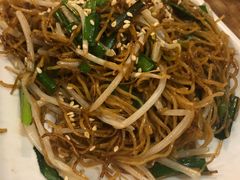 炒面-添好运点心专门店(深水埗店)
