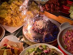 -树下时尚餐厅(翠园街店)