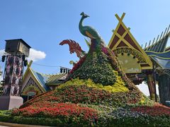 -七彩云南欢乐世界