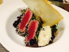 -北京王府井希尔顿酒店·万斯阁西餐厅