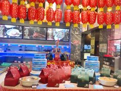 -东方御宴海鲜酒楼(棕泉酒店)