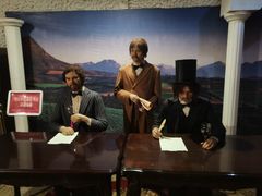 -青岛葡萄酒博物馆