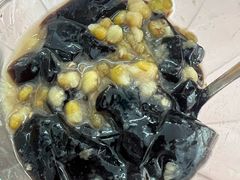-五福堂龟苓膏(河东北山店)