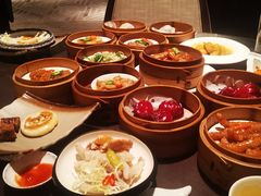 -领事馆19号中餐厅(厦门海景洲际酒店)