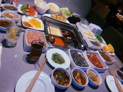 -海底捞火锅(公益西桥店)