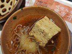 -温野菜涮涮锅(西单大悦城店)