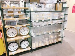 店内环境-MUJI无印良品(中航城君尚店店)