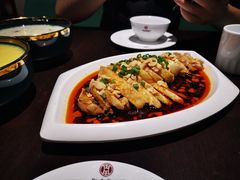 -粥全粥到海鲜家常菜·海肠捞饭(嫩江路店)