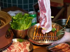 -西塔老太太泥炉烤肉(双井店)