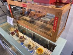 -收获咖啡HARVEST RESERVE(苍山店)