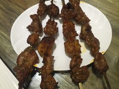 -清真益鑫羊肉手抓馆(南大街店)