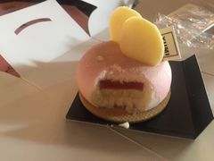 -YUMI芽米·法式烘焙·咖啡(文化宫店)