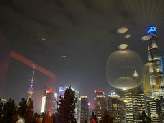 -上海滩餐厅(BFC外滩金融中心店)