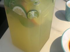 -江边城外烤全鱼(世茂广场店)