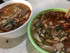 -阿叶羊杂碎(前进街店)