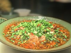 -锦府盐帮·李宅(领展购物广场中关村店)