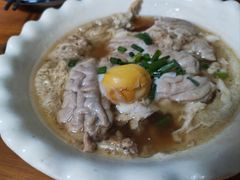 -玲燕蒸菜馆(江东路店)