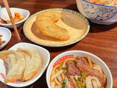 -公交新村粉店(赤岗冲店)