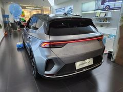 -ARCFOX极狐(世纪金源店)