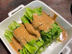 -那家·油麻菜馆(先农大院店)