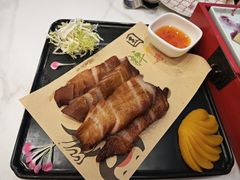 -天顺渔港·海景餐厅(星海广场店)