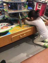 点击看大图 -波比一号儿童乐园(圣熙8号店)