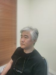 -理昂男士理发店 Barber shop