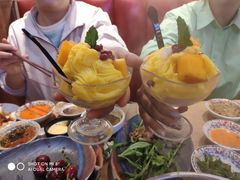 -松野谷·寿喜烧自助(华联顺义金街购物中心店)