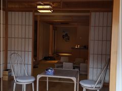 -北京古北水镇御舍温泉酒店