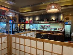 -长崎屋·日本料理·刺身·烧鸟(天河北路店)