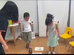 -英孚教育青少儿(东二环泰禾中心)