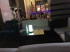 -Ish Whiskey&Cocktail Bar酒吧(合生麒麟新天地店)