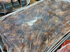-老刘家永盛斋·传统泡馍(东关南街店)