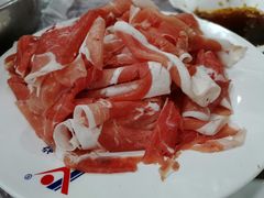 牛肉-鑫龙火锅城(阳光新路店)