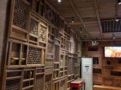-院子餐厅·大锅菜·老杭帮(桥西直街店)