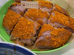 -澳门陈光记烧味饭店(南京德基广场店)