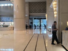 -哈尔滨永泰喜来登酒店·璟泰公馆